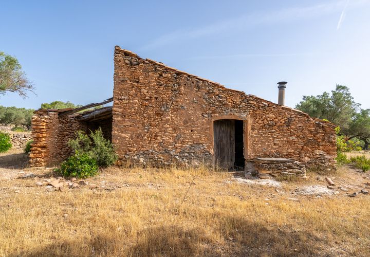 Finca i Rasquera, Tarragona, Rasquera - € 24.000 | Ref: 371 - foto 1