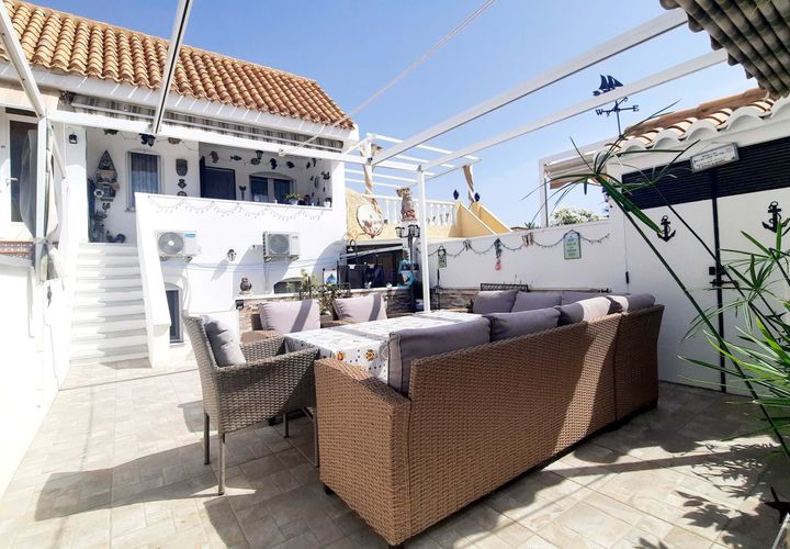 Byhus i La Zenia, Alicante, La Zenia - € 295.000 | Ref: P9201 - foto 1