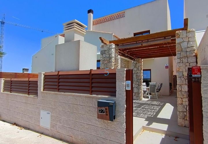 Villa i Benijofar, Alicante, Benijofar - € 429.500 | Ref: P9206 - foto 1