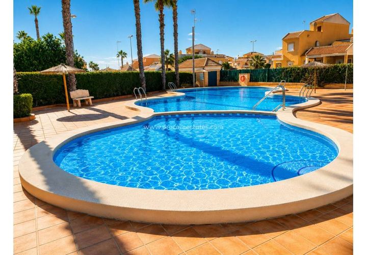 Byhus i Rojales, Alicante, Rojales - € 265.000 | Ref: SU-92661 - foto 1