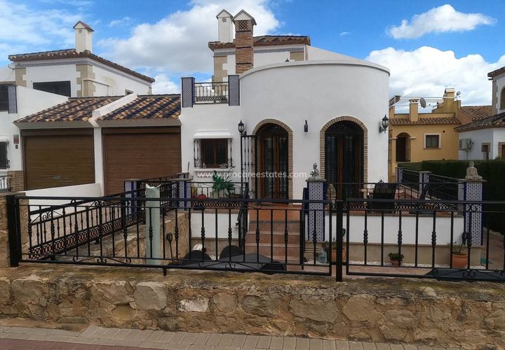 Villa i Algorfa, Alicante, Algorfa - € 365.000 | Ref: OR-97635 - foto 1