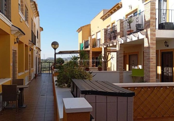 Byhus i Catral, Alicante, Catral - € 149.500 | Ref: DV-24572 - foto 1