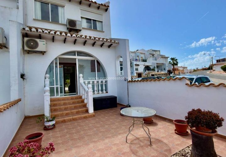 Villa i Ciudad Quesada, Alicante, Ciudad Quesada - € 210.000 | Ref: SL-38025 - foto 1
