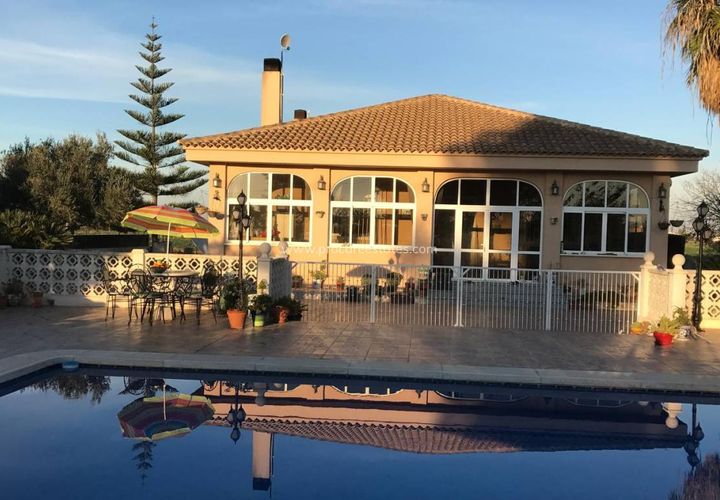 Villa a Dolores, Alicante, Dolores - € 375.000 | Ref: OR-89055 - foto 1