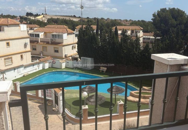 Byhus i Algorfa, Alicante, Algorfa - € 139.950 | Ref: OR-45300 - foto 1