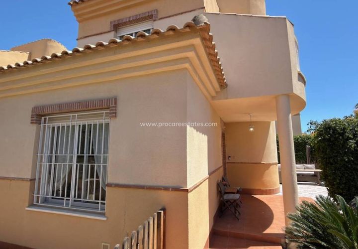 Villa i Ciudad Quesada, Alicante, Ciudad Quesada - € 269.995 | Ref: SL-91574 - foto 1