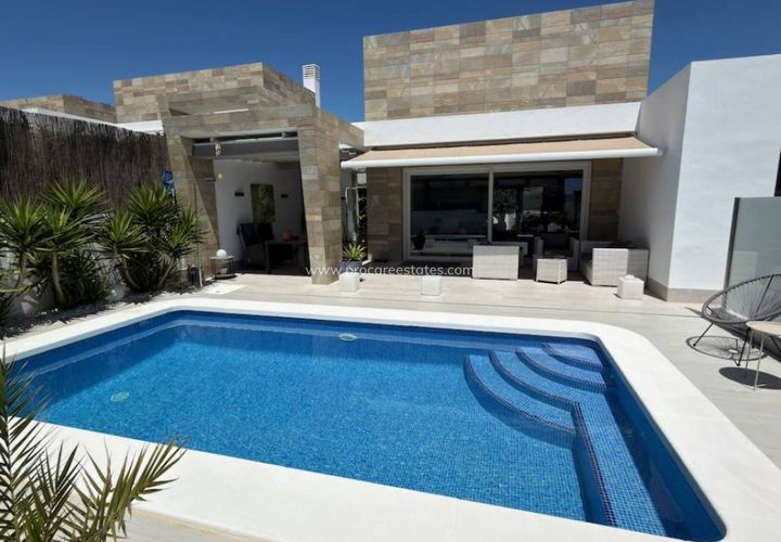 Villa a Algorfa, Alicante, Algorfa - € 585.000 | Ref: SL-26424 - foto 1