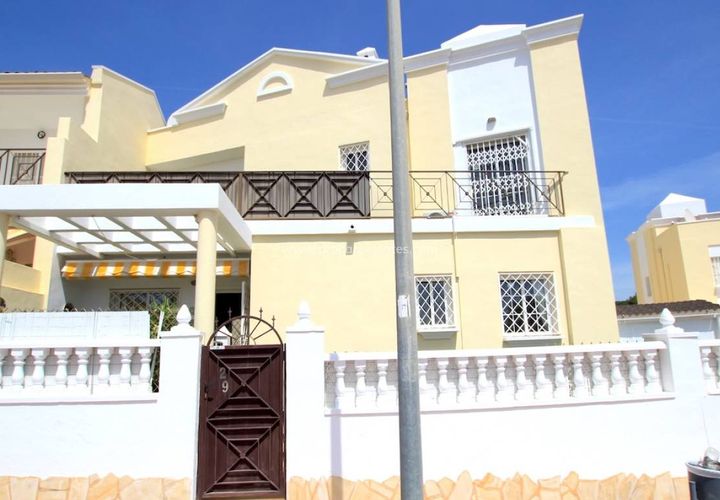 Byhus i Ciudad Quesada, Alicante, Ciudad Quesada - € 225.000 | Ref: CL-45272 - foto 1