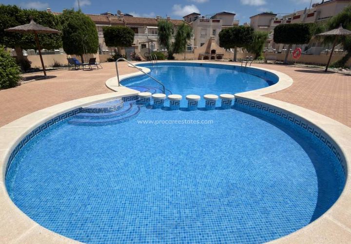 Villa i Ciudad Quesada, Alicante, Ciudad Quesada - € 169.995 | Ref: SL-85483 - foto 1