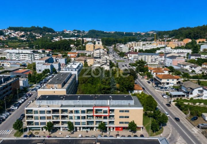 Apartament a Braga, Braga, Braga - € 325.000 | Ref: ZMPT590018 - foto 1