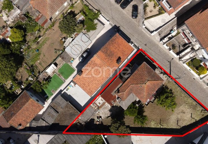 Villa i Maia, Porto, Maia - € 187.500 | Ref: ZMPT588911 - foto 1