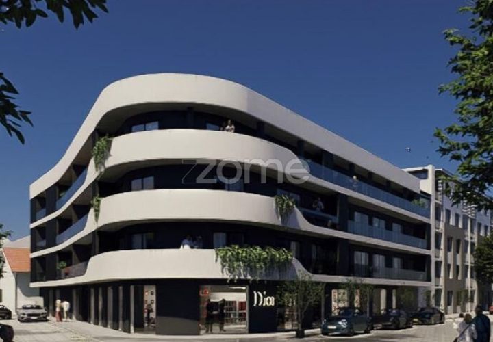 Lejlighed i Vila Verde, Braga, Vila Verde - € 295.000 | Ref: ZMPT589821 - foto 1