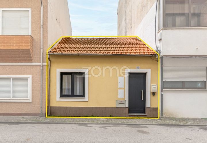 Villa i Ovar, Aveiro, Ovar - € 219 000 | Ref: ZMPT590207 - foto 1