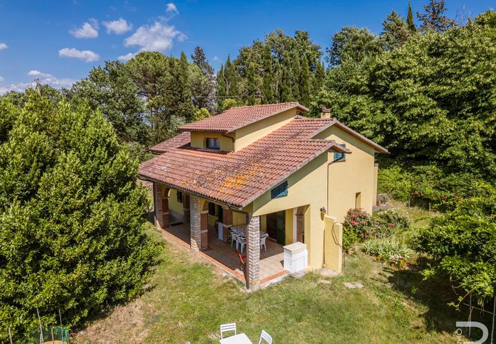 Landejendom i Roccastrada, Grosseto, Roccastrada - € 350.000 | Ref: R07258ROCA - foto 1