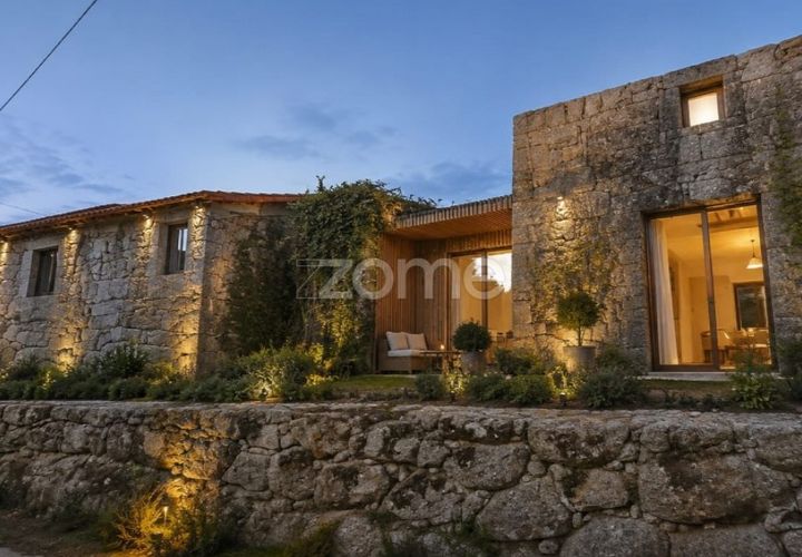 Haus in Serzedelo, Braga, Serzedelo - € 95.000 | Ref: ZMPT590131 - Foto 1