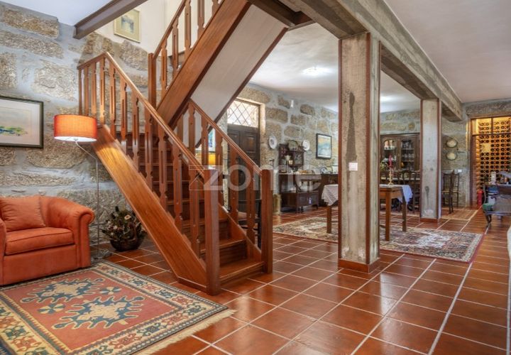 Farm i Viseu, Viseu, Viseu - € 430.000 | Ref: ZMPT564851 - foto 1