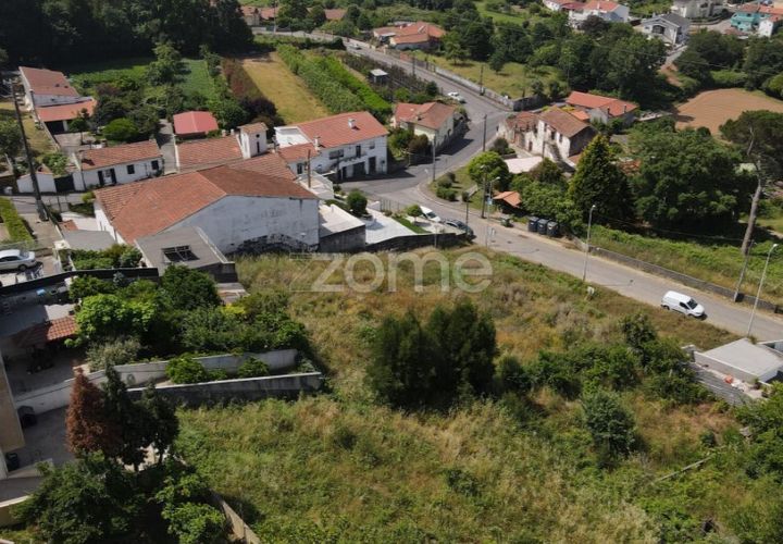 Terra em Pedroso, Porto, Pedroso - € 57.000 | Ref: ZMPT590076 - foto 1