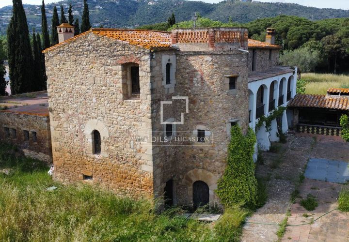 Villa i Platja D'aro, Gerona, Platja D'aro - € 2.900.000 | Ref: PDA50466 - foto 1
