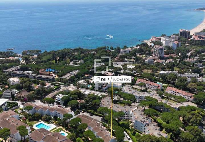 Villa i Platja D'aro, Gerona, Platja D'aro - € 475.000 | Ref: PDA70373 - foto 1
