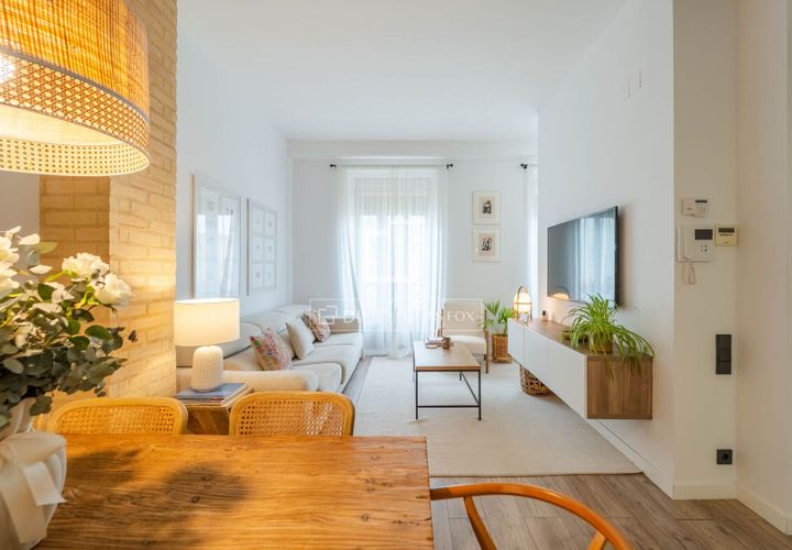 Lejlighed i Valencia, Valencia, Valencia - € 530.000 | Ref: VAL70590 - foto 1