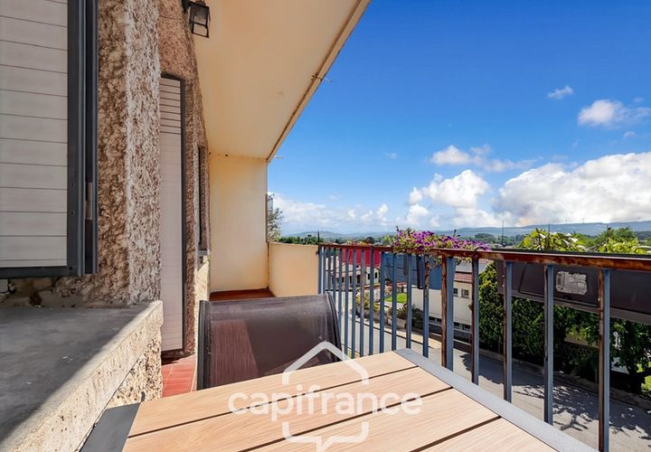 Lejlighed i Andance, Ardeche, Andance - € 106.000 | Ref: 340931616962 - foto 1