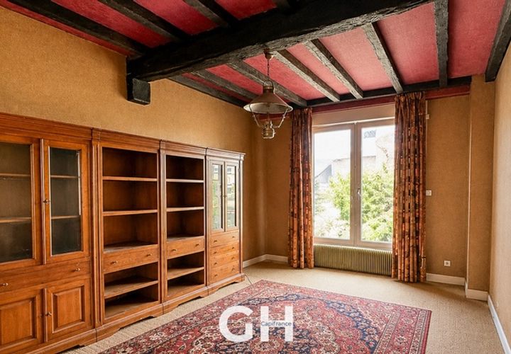 Wohnung in Chateauroux, Indre, Chateauroux - € 80.000 | Ref: 340935804380 - Foto 1