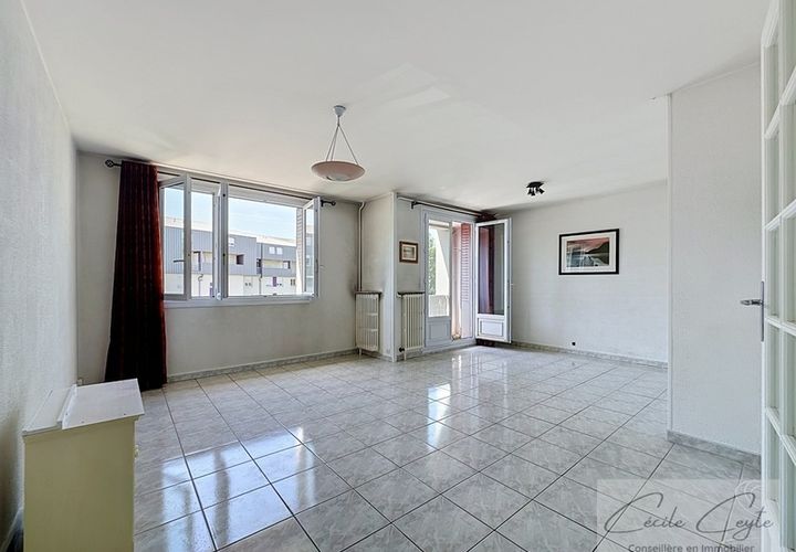 Lejlighed i Grenoble, Isere, Grenoble - € 105.000 | Ref: 340937199809 - foto 1