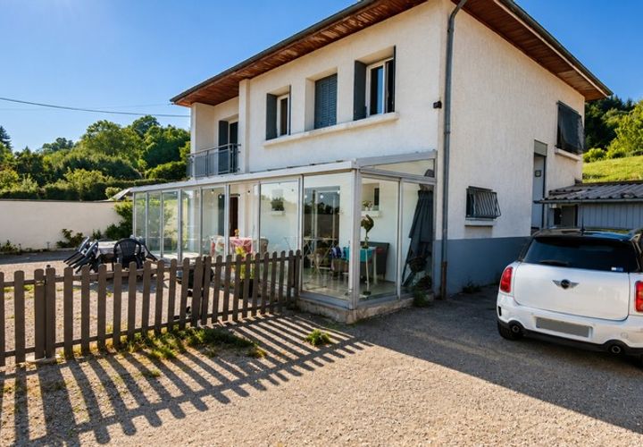 Villa i Arzay, Isere, Arzay - € 239.000 | Ref: 340937798936 - foto 1