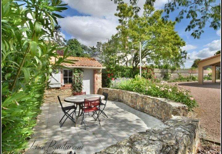 Villa a Vieillevigne, Loire-Atlantique, Vieillevigne - € 388.500 | Ref: 340935970351 - foto 1