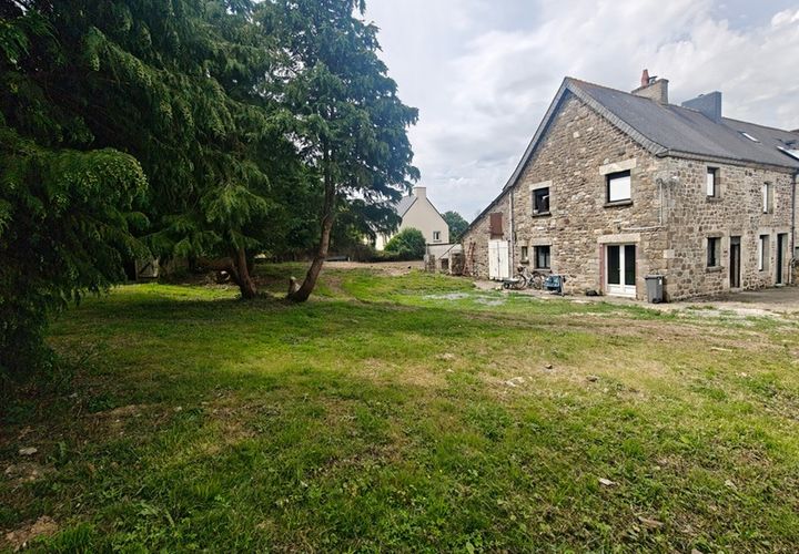 Villa a Plouasne, Cotes-d'Armor, Plouasne - € 229.900 | Ref: 340930206413 - foto 1