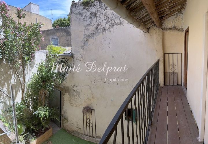 Villa in Sorgues, Vaucluse, Sorgues - € 155.000 | Ref: 340933660141 - foto 1
