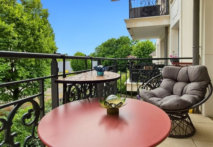 Leilighet i Clamart, Hauts-de-Seine, Clamart - € 388 000 | Ref: 340938188590 - foto 1