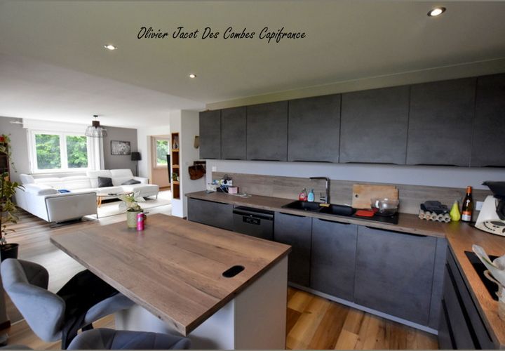 Villa i Nommay, Doubs, Nommay - € 386.000 | Ref: 340933735673 - foto 1