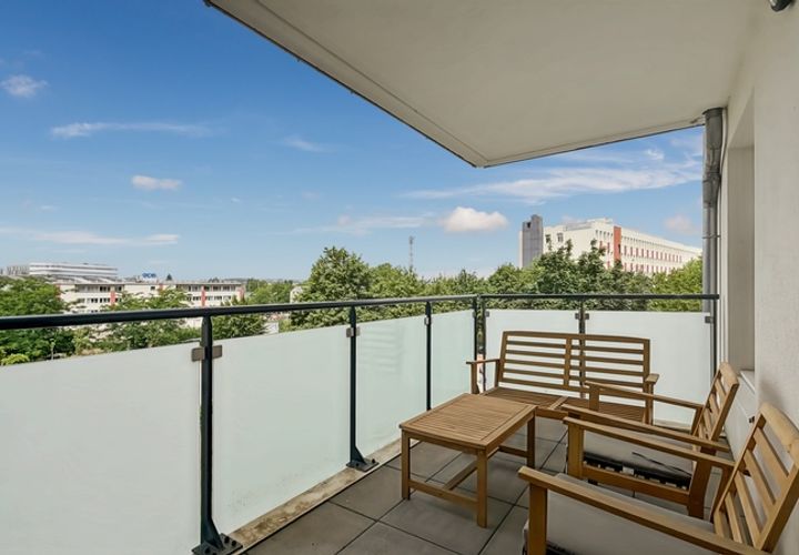 Apartamento en Dijon, Cote-d'Or, Dijon - € 280.000 | Ref: 340937505107 - photo 1