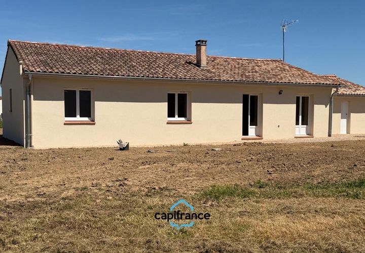 Villa a Bessieres, Haute-Garonne, Bessieres - € 319.000 | Ref: 340934376774 - foto 1