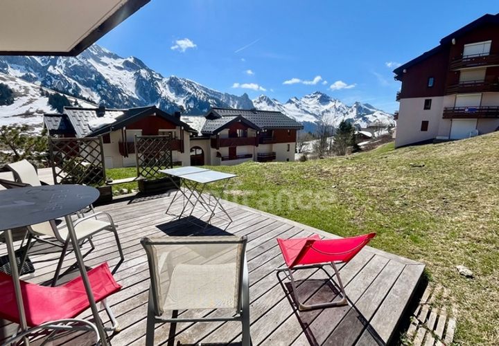 Estudi a Manigod, Haute-Savoie, Manigod - € 159.000 | Ref: 340933446923 - foto 1
