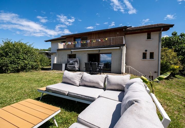 Villa i Thonon-les-Bains, Haute-Savoie, Thonon-les-Bains - € 749.000 | Ref: 340930733442 - foto 1