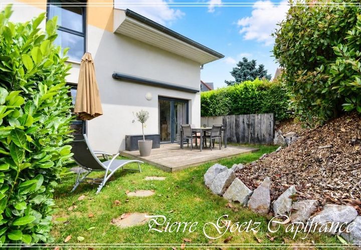 Lejlighed i Duntzenheim, Bas-Rhin, Duntzenheim - € 246.000 | Ref: 340934833891 - foto 1