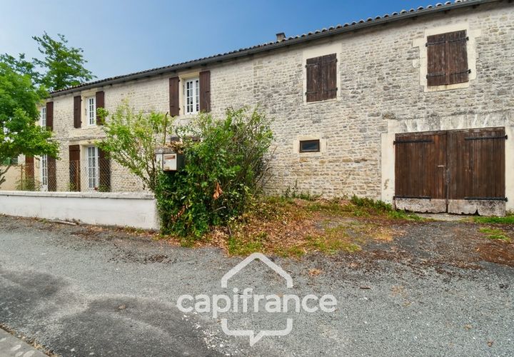 Villa i Saint-Pardoult, Charente-Maritime, Saint-Pardoult - € 88.000 | Ref: 340931818134 - foto 1