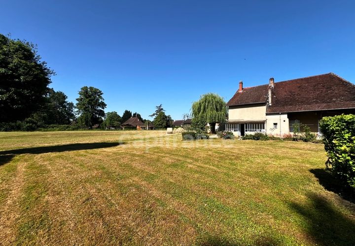 Villa en Bletterans, Jura, Bletterans - € 213.000 | Ref: 340936840733 - photo 1