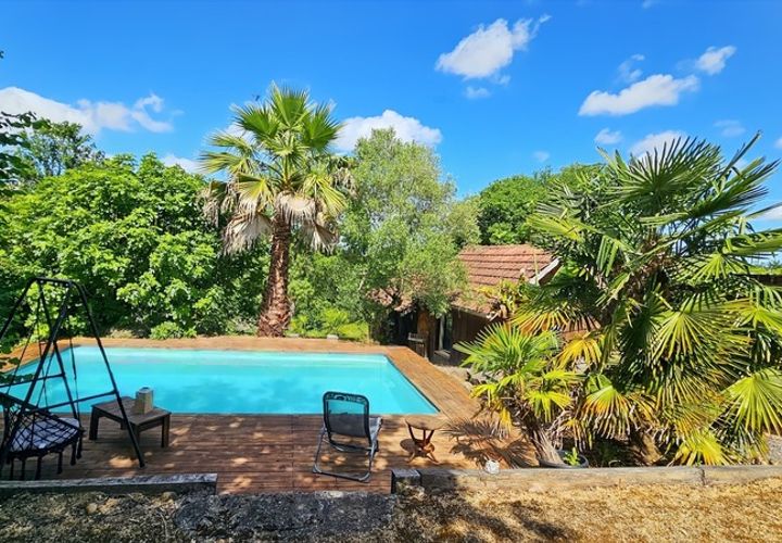 Villa a Lembeye, Pyrenees-Atlantiques, Lembeye - € 195.000 | Ref: 340934968871 - foto 1