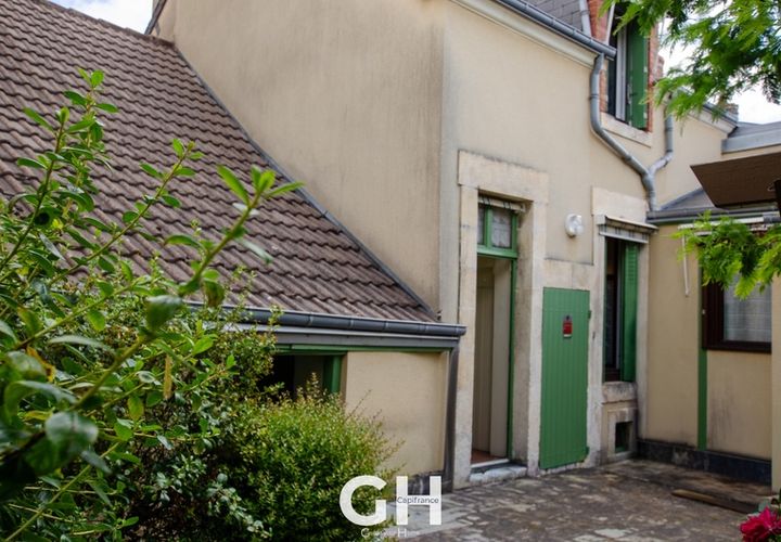 Byhus i Chateauroux, Indre, Chateauroux - € 149.000 | Ref: 340932972144 - foto 1