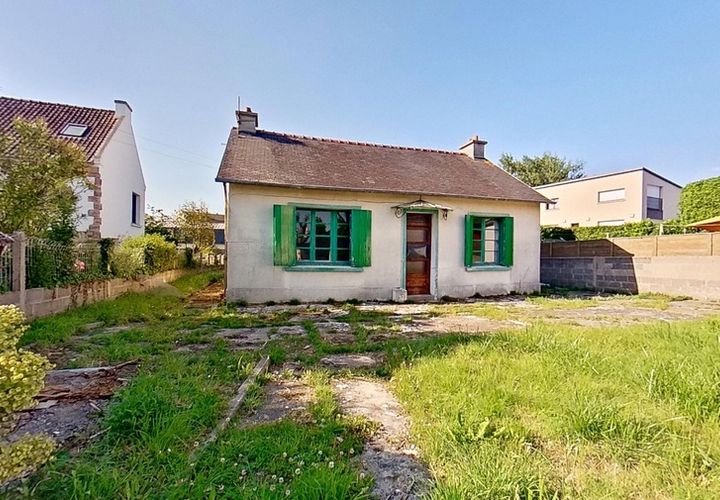 Villa a Paimpol, Cotes-d'Armor, Paimpol - € 110.497 | Ref: 340936534388 - foto 1