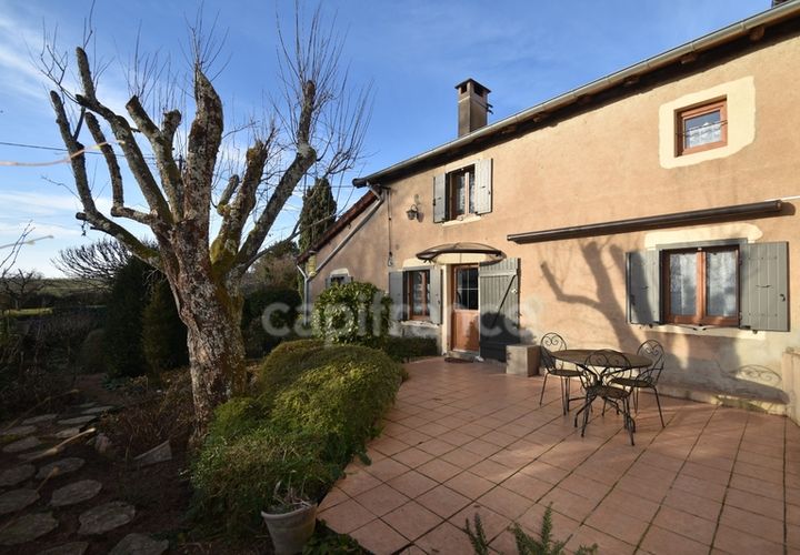 Villa a Chauffailles, Saone-et-Loire, Chauffailles - € 139.000 | Ref: 340936853960 - foto 1