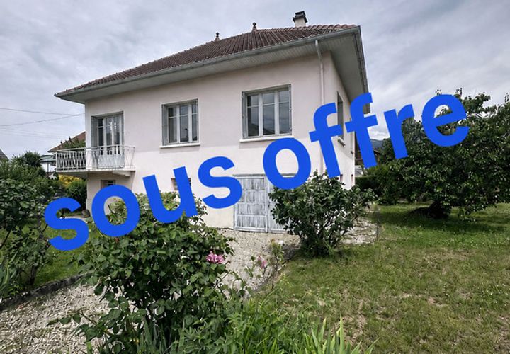Villa i Chambery, Savoie, Chambery - € 298.000 | Ref: 340938436119 - foto 1