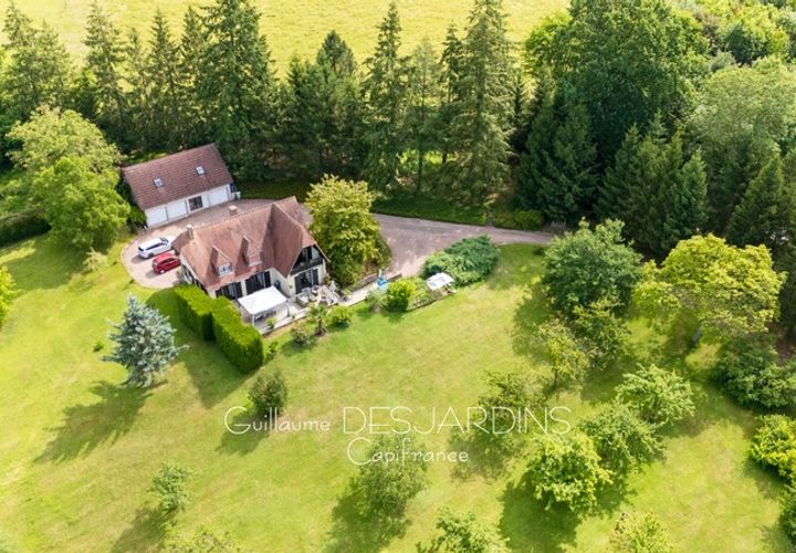 Villa em Vimoutiers, Orne, Vimoutiers - € 278.000 | Ref: 340937402476 - foto 1