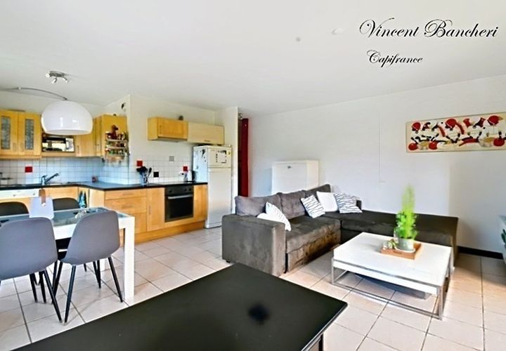 Lejlighed i Gaillard, Haute-Savoie, Gaillard - € 323.000 | Ref: 340936223675 - foto 1