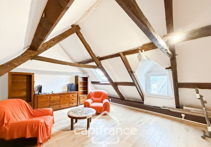 Villa en Melrand, Morbihan, Melrand - € 109.500 | Ref: 340939884844 - photo 1