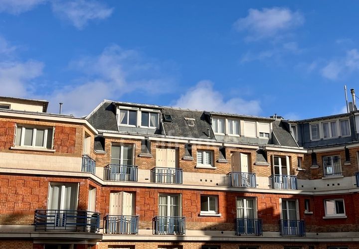 Lejlighed i Paris, Paris, Paris - € 847.000 | Ref: 340934013120 - foto 1