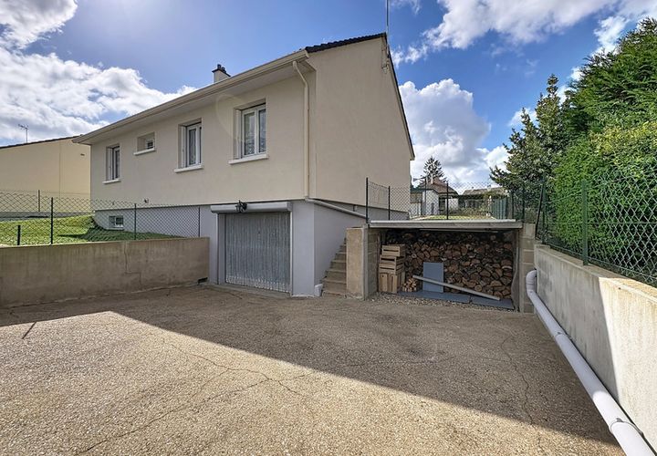 Villa i Sermaises, Loiret, Sermaises - € 180.000 | Ref: 340936390308 - foto 1